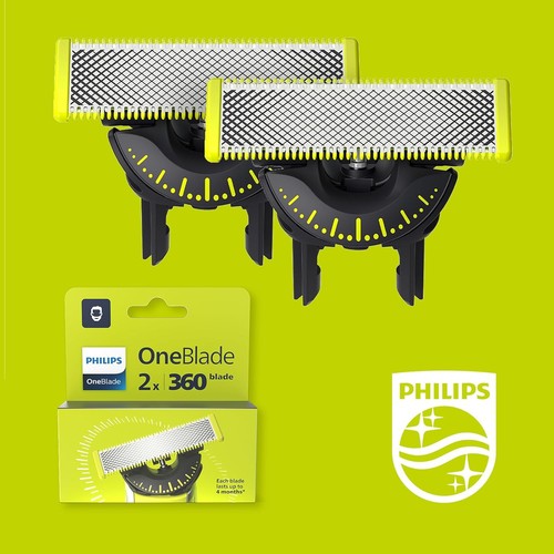 Set philips lamette - philips,