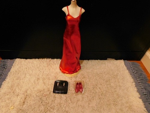 Franklin mint princess diana - franklin,