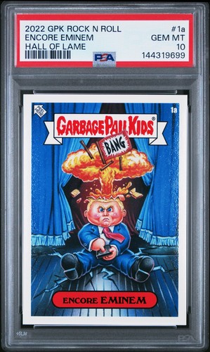 2022 garbage pail - pail, kids