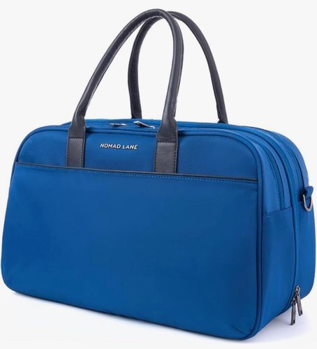Nomad lame bento - bag, carry-on