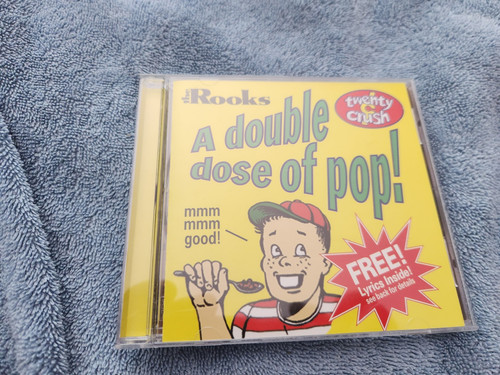 Double dose pop - of, the