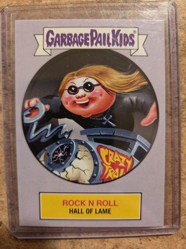2024 topps gpk - topps, n