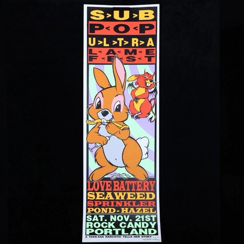 Ultra lame fest - ultra, —