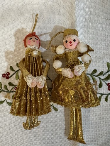 Vtg 1969 japan christmas - vtg,