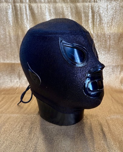Teen size santo negro - teen,
