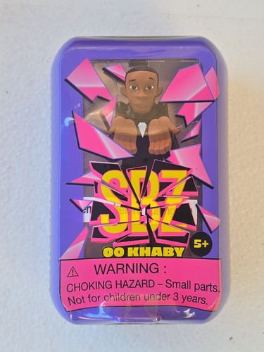 Screenbreakz classic khaby 5 - classic, 4.5