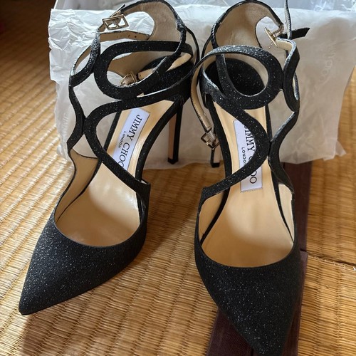Jimmy choo glitter - jimmy,