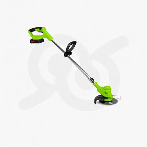 Decespugliatore batteria 2 - decespugliatore,
