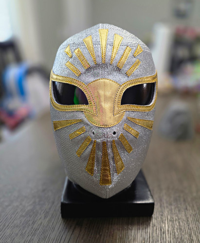 Mistico professional mask sin - mask,