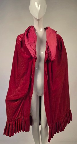 Flapper 1920 rasberry red - flapper,