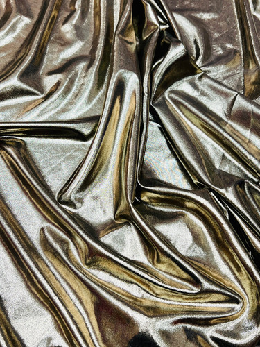 Gold medium weight - gold,