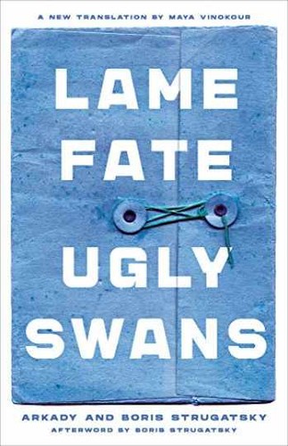 Lame fate ugly swans - fate, |