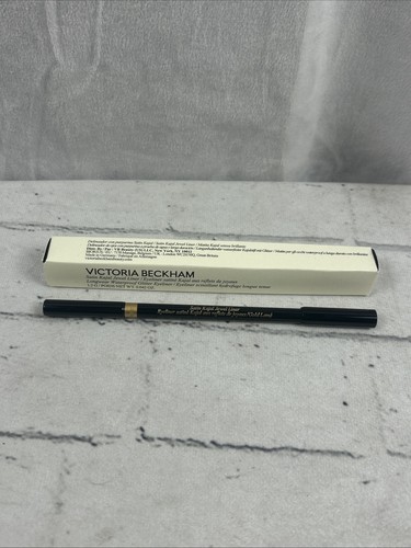 Victoria beckham gold lame - beckham,