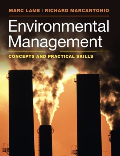 Environmental management - environmental,