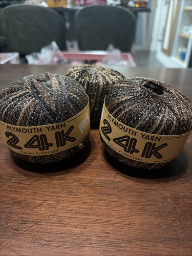 Balls 24k italian - balls,