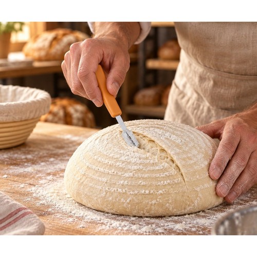 Fida dough lame with - fida, plastic