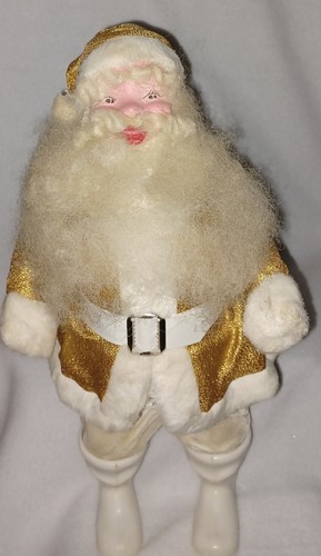 Vtg 1960s harold - gale, gold