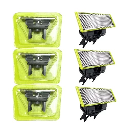 3pz lame lamette ricambio - 3pz, di