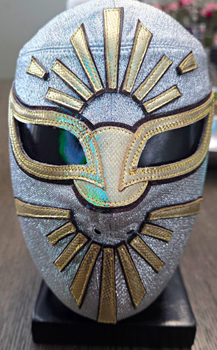 Mistico professional mask lame - mistico,