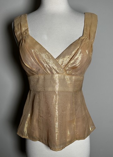 Vtg 90s nanette lepore - vtg,