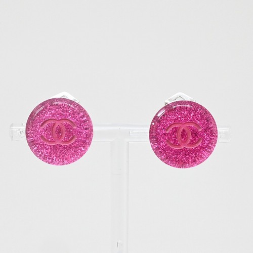 Chanel 00a coco mark lame - chanel,
