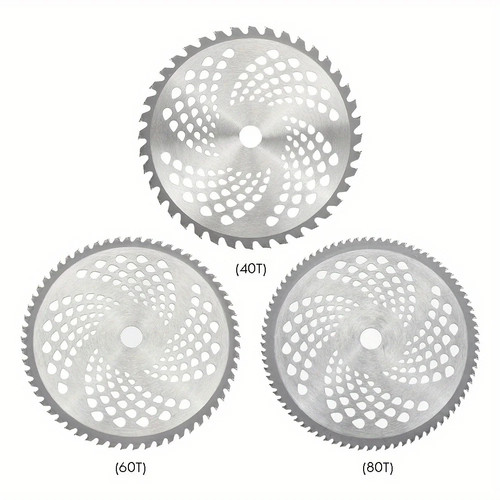 Lawnmower blades disc cutting - disc,