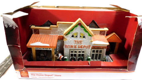 Home accents holiday - home,