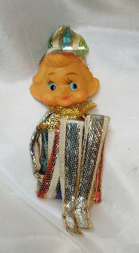 Vintage christmas knee hugger - vintage,