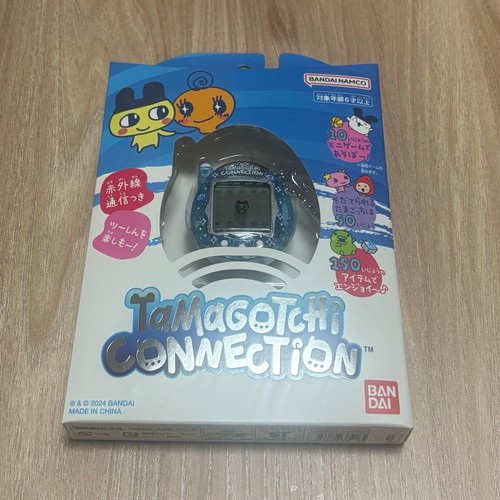 Tamagotchi connection - tamagotchi,