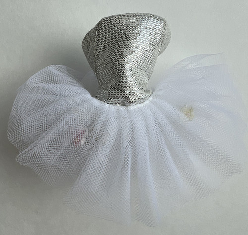 Vintage barbie 1961 ballerina - 1961,