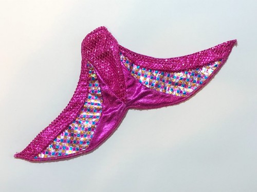 Barbie jewel hair mermaid - jewel,