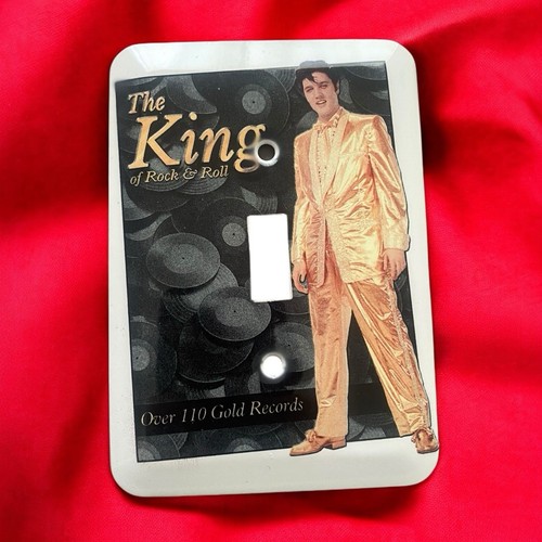 The king elvis - elvis, presley