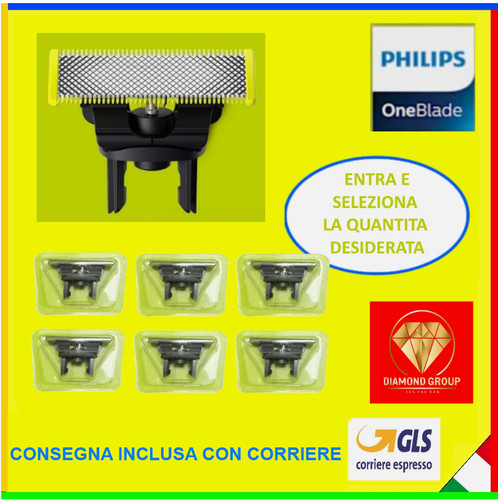 Lame lamette per rasoio - lamette,