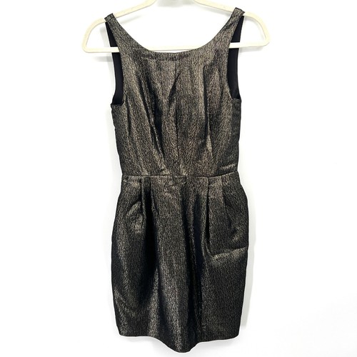 Club monaco gold - club,