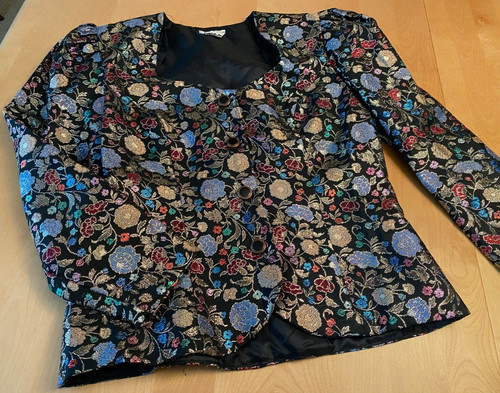 Patra jacket womens floral - patra,