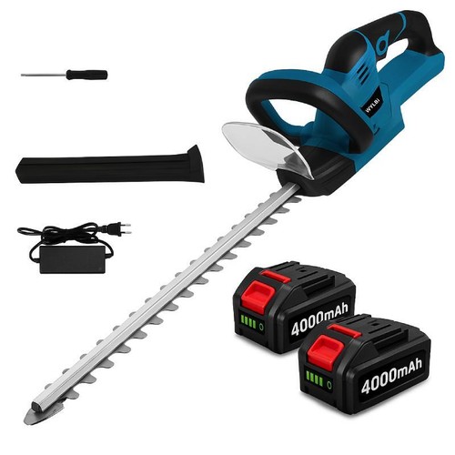 Tagliasiepi batteria - a,