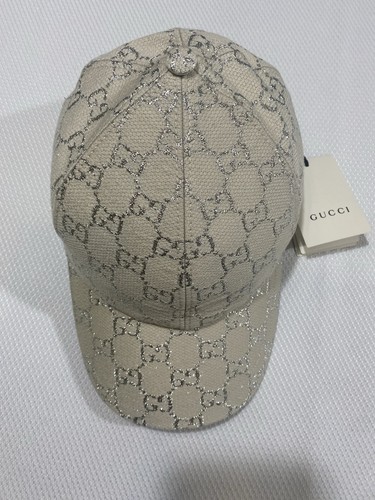Gucci monogram silver - gg,