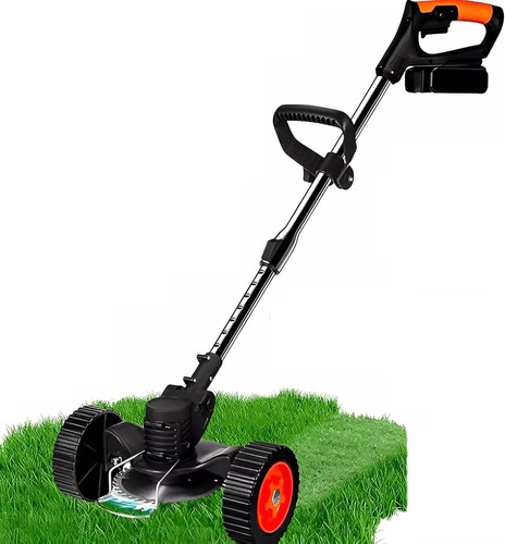 Decespugliatore elettrico con - decespugliatore,