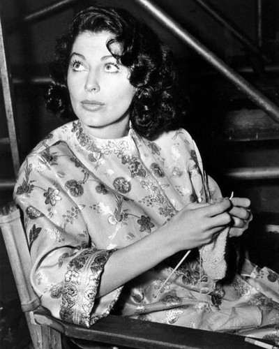 Ava gardner owned worn - gardner, &