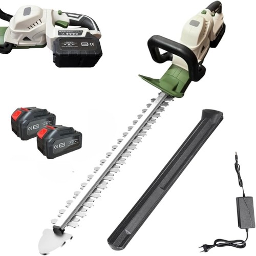 Tagliasiepi batteria - tagliasiepi, a
