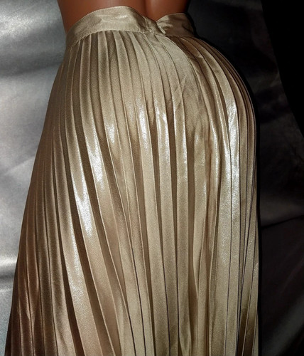 Vtg satin shiny - vtg,