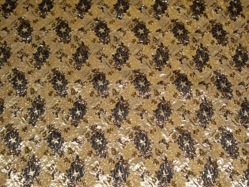 Over yards vintage gold - over, &