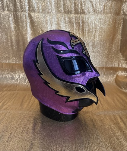 Rey misterio japanese - rey, lame