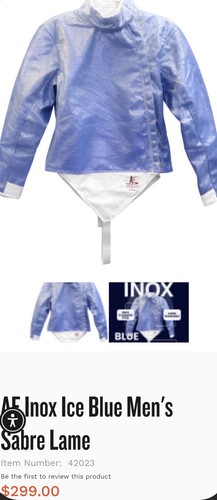 Brand new men - men’s, blue