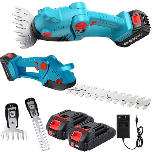 Tagliasiepi batteria in - a,