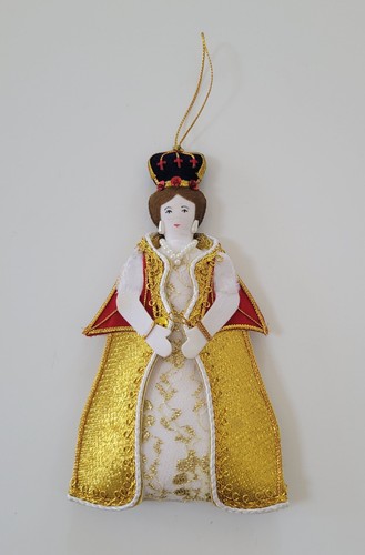 Royal collection queen - collection,