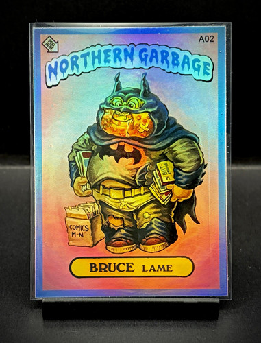 2026 terry gordon garbage - garbage, pail
