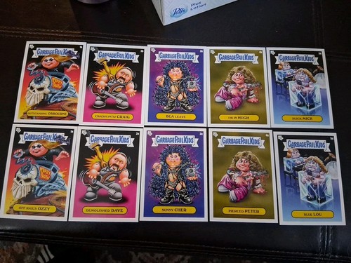 2024 gpk rock roll hall - gpk, &