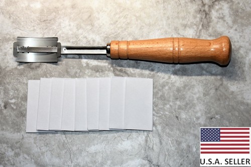 Bread knife lame - bread,
