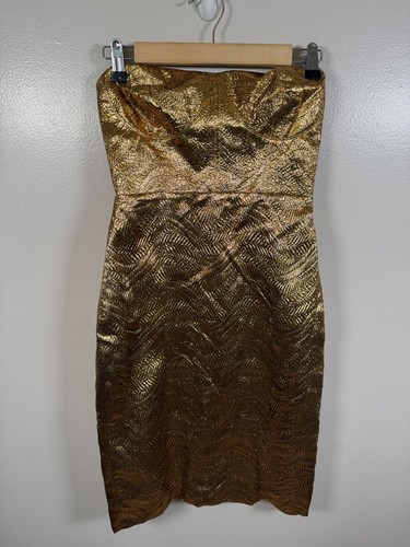 Crew collection strapless - collection,